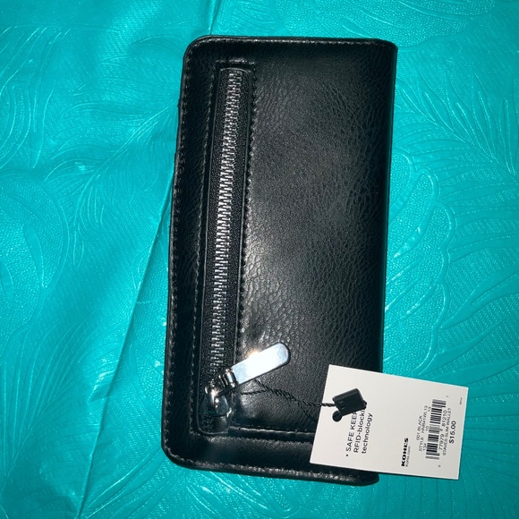 Rosetti shoulder bag and wallet - Picture 4 of 8